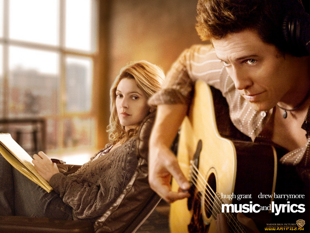 , , music, and, lyrics